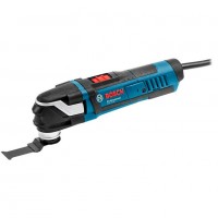 Универсальный резак Bosch GOP 40-30 0601231000