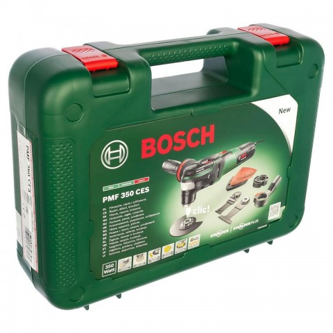 Реноватор Bosch PMF 350 CES 0603102220