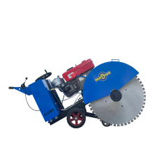 Резчик швов дизельный Mateus MS02320 (HQS1000)