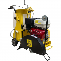 Резчик швов бензиновый Mateus MS02314 ((HQS500A (HONDA))