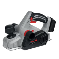 Электрорубанок CROWN CT24001HX-4