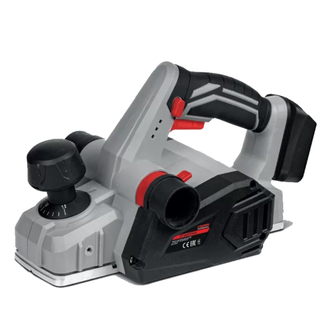 Электрорубанок CROWN CT24001HX-4