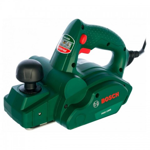 Рубанок Bosch PHO 1500 06032A4020