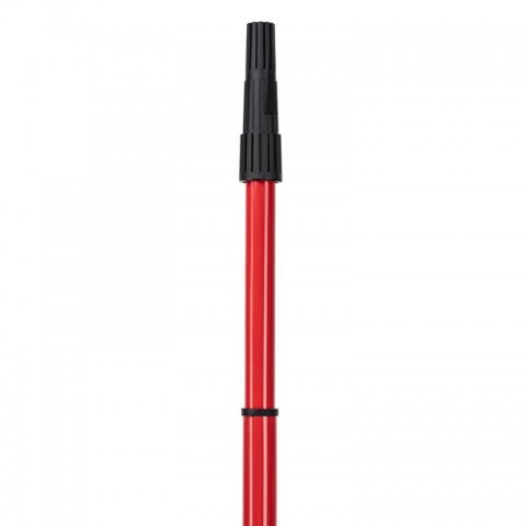 Ручка телескопическая металлическая, 1.5-3 м Matrix