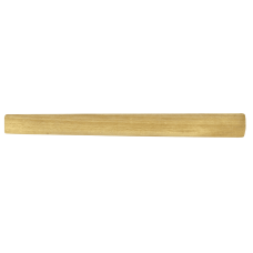 Рукоятка для молотка, шлифованная, Бук, 250 мм, Россия