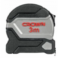 Рулетка метрическая CROWN CPHMT-AD0316