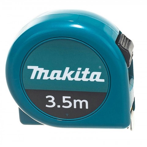 Рулетка измерительная Makita 3.5м*16мм B-57130