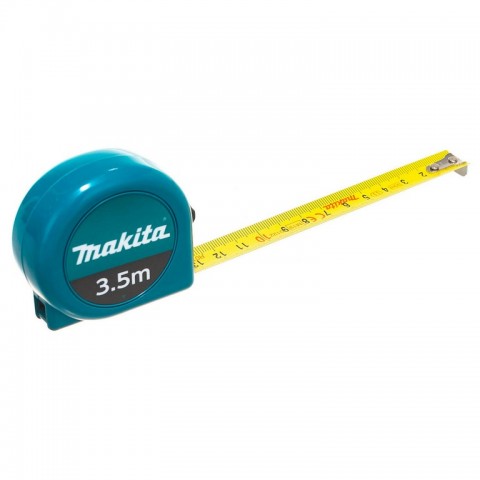 Рулетка измерительная Makita 3.5м*16мм B-57130