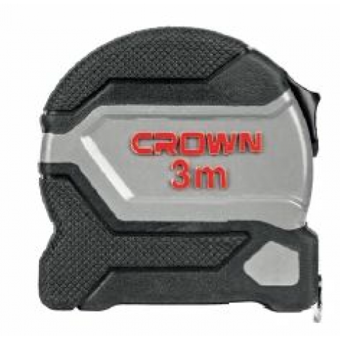 Лента метрическая CROWN CPHMT-AM0316