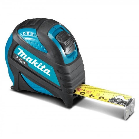 Рулетка измерительная Makita 7,5м*25мм B-57152