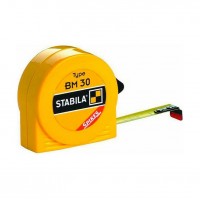 Рулетка измерительная STABILA BM30 5м*19мм 16525