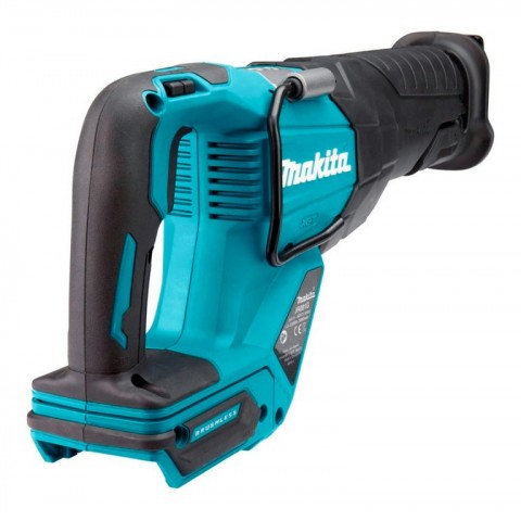 Аккумуляторная сабельная пила Makita XGT JR001GZ PT258