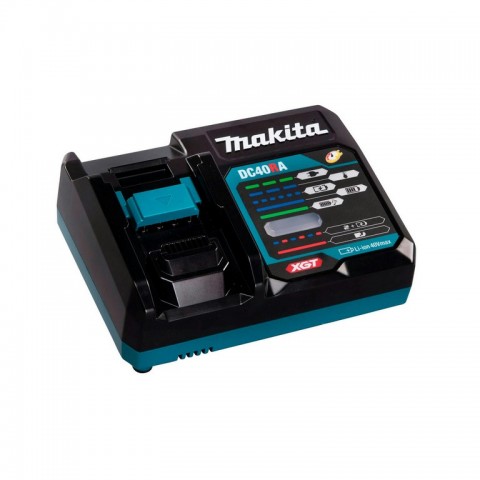 Аккумуляторная сабельная пила Makita XGT JR001GZ PT258