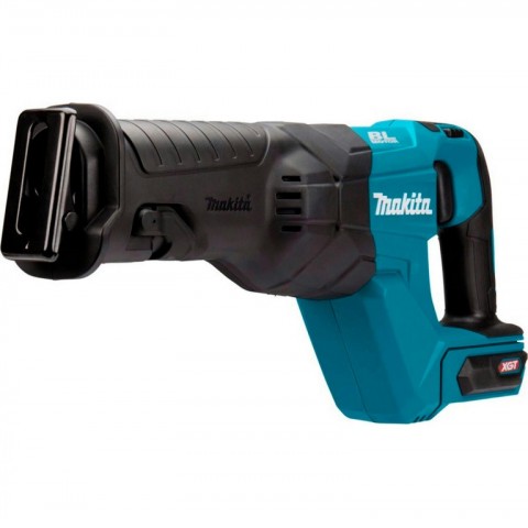 Аккумуляторная сабельная пила Makita XGT JR001GZ PT258