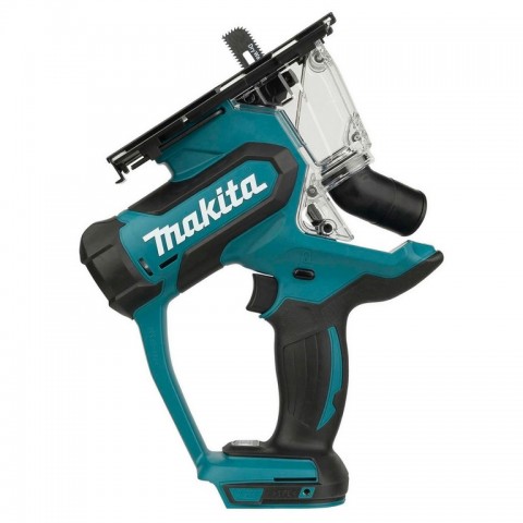 Сабельная пила Makita DSD180Z