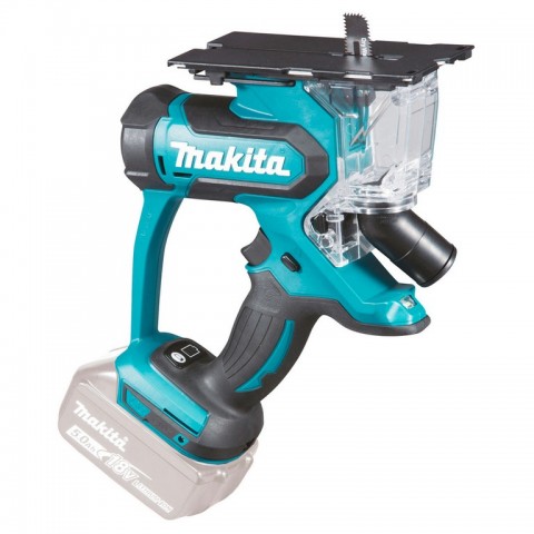 Сабельная пила Makita DSD180Z