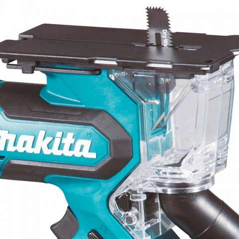 Сабельная пила Makita DSD180Z