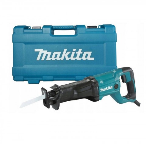 Сабельная пила Makita JR3051TK