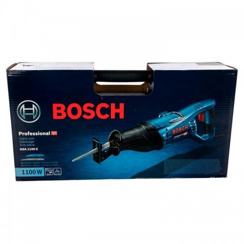 Ножовка Bosch GSA 1100 E Professional 060164C800