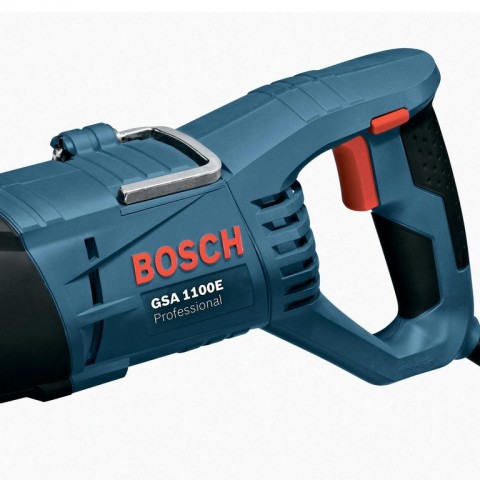 Ножовка Bosch GSA 1100 E Professional 060164C800