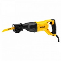 Сабельная пила DeWALT DWE305PK