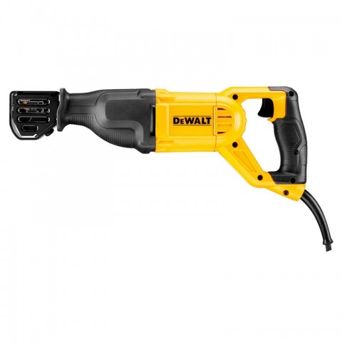 Сабельная пила DeWALT DWE305PK