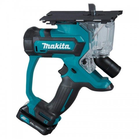 Сабельная пила Makita SD100DZ