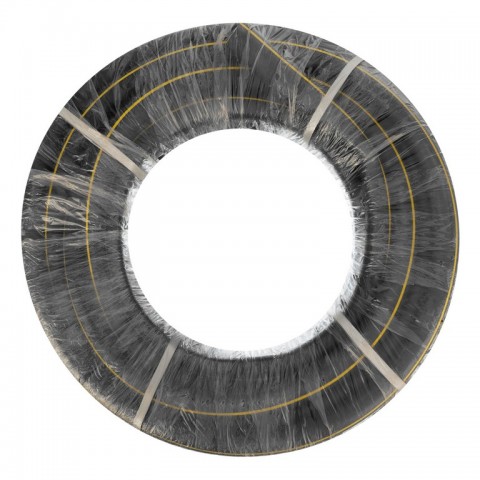 Шланг поливочный армированный 3 слойный ТЭП 3/4'', 35 м, аграрный Palisad