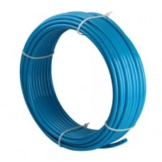 Шланг полиуретановый (PU) 14*10 мм, синий