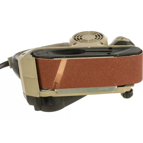 Ленточная шлифовальная машина CROWN CT13311