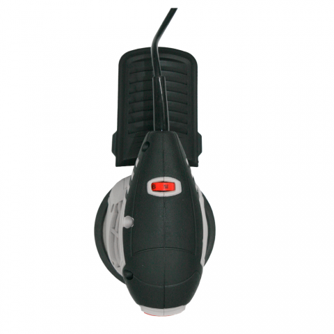 Эксцентриковая шлифовальная машина CROWN CT13560V