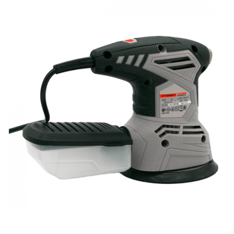 Эксцентриковая шлифовальная машина CROWN CT13560V