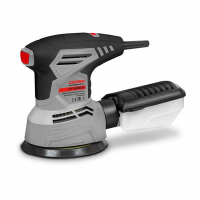 Эксцентриковая шлифовальная машина CROWN CT13560V