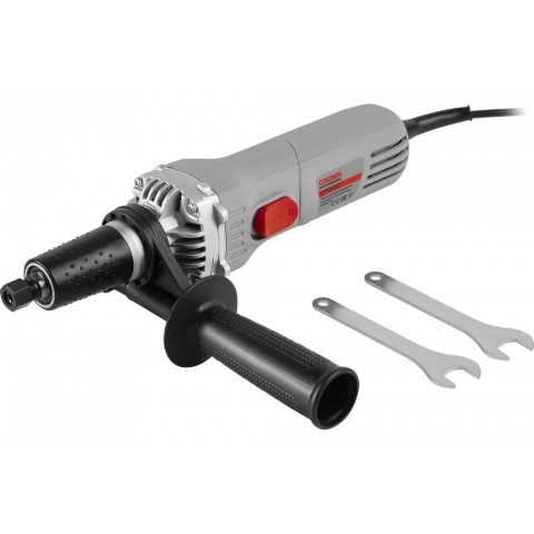 Прямая шлифовальная машина CROWN CT13307