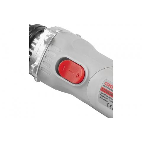 Прямая шлифовальная машина CROWN CT13307