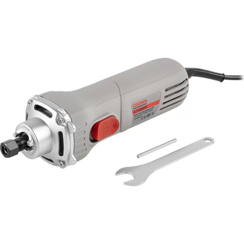 Прямая шлифовальная машина CROWN CT13308