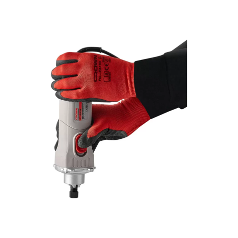 Прямая шлифовальная машина CROWN CT13308