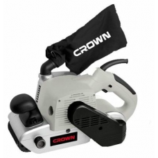 Ленточная шлифмашина CROWN CT13200