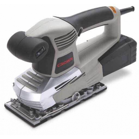 Плоскошлифовальная машина CROWN CT13400