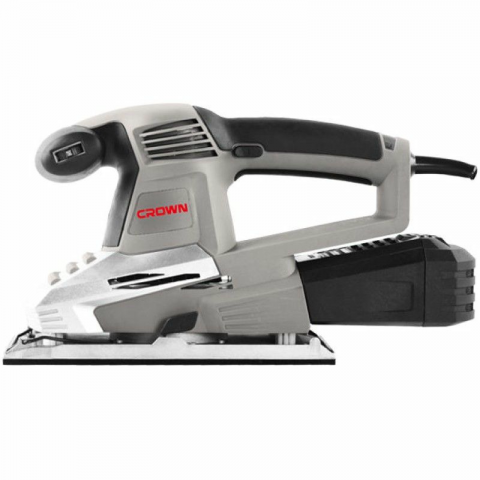 Плоскошлифовальная машина CROWN CT13400