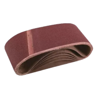 Лента шлифовальная 533*75mm зерн320 (6шт) CROWN CTSPP0055