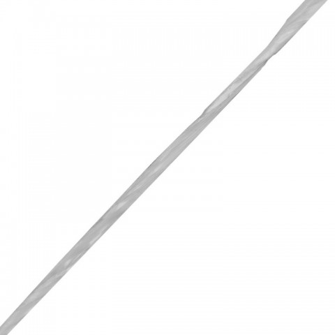 Шпагат полипропиленовый, 2.5 мм, L 100 м, Россия Сибртех