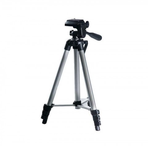 Штатив с элевационной головкой 1/4 Fubag Tripod 120 31633