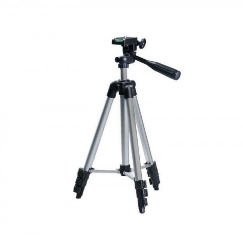 Штатив с элевационной головкой 1/4 Fubag Tripod 100 31638