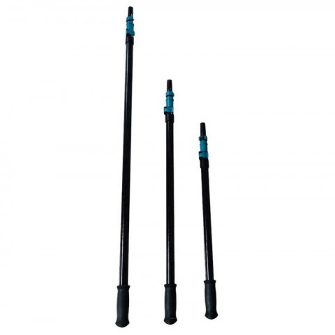 Удлинитель телескопическая Lossew Stick M 1580х50х50мм Q4STICKM