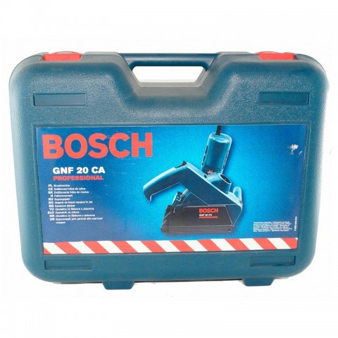 Бороздодел Bosch GNF 20 СA 0601612508