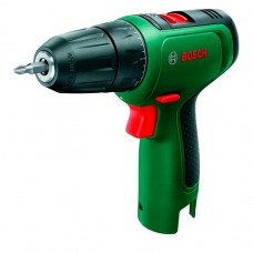 Аккумуляторная дрель-шуруповёрт Bosch EasyDrill 1200 Solo 06039D3005