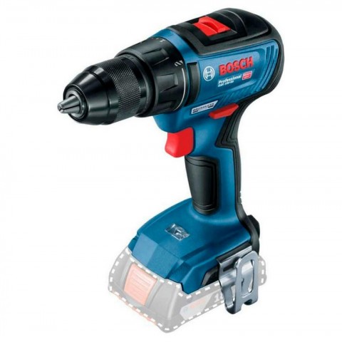 Дрель-шуруповёрт аккумуляторный Bosch GSR 18V-50 Solo 06019H5006