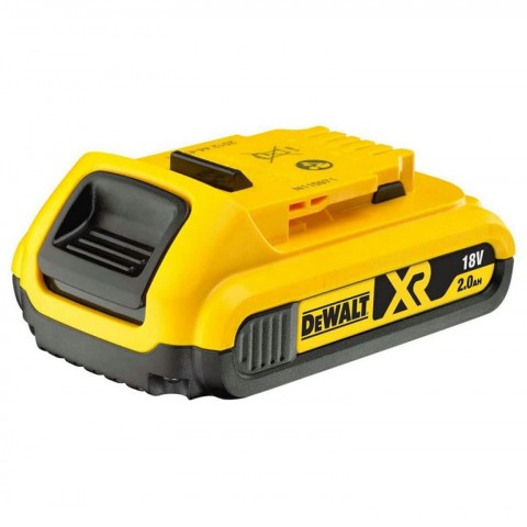 Аккумуляторный шуруповёрт DeWALT 12V XR DCF801D2