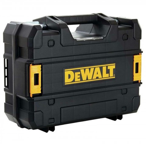 Аккумуляторный шуруповёрт DeWALT 12V XR DCF801D2